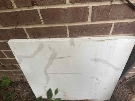 Photo of free Marble slab (Cross Keys 21210’) #2