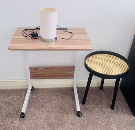 Photo of free Laptop desk and other miscallaneous (Chelmsford CM2) #1
