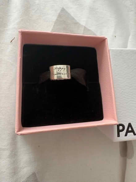 Photo of free 🌟Pandora charm (Islington N19) #2