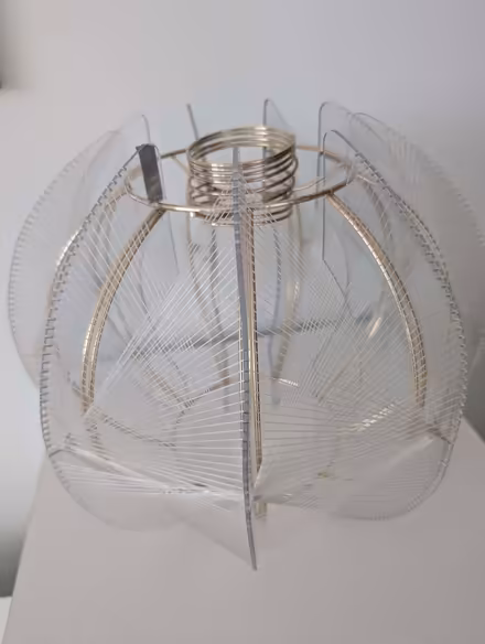 Photo of free lampshade (Pant SY10) #1