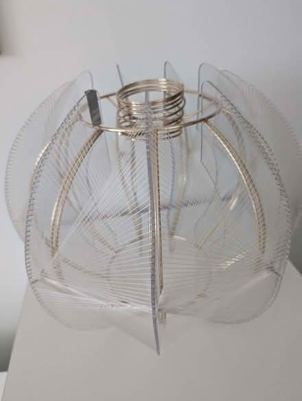 Photo of free lampshade (Pant SY10) #1