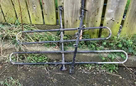 Photo of free Universal Dog Guard number 2 (Belle Isle, LS10) #1