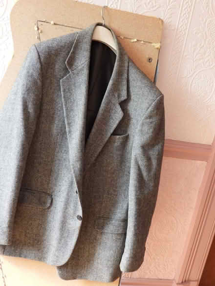 Photo of free Jacket (Southport PR8) #1