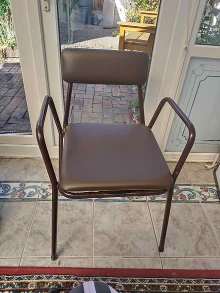 Photo of free Commode (Braintree near freeport) #1