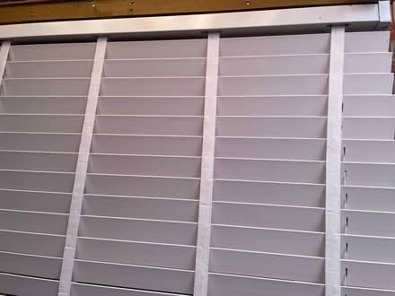 Photo of free Venetian Blinds (CO2 near mersea rd) #3