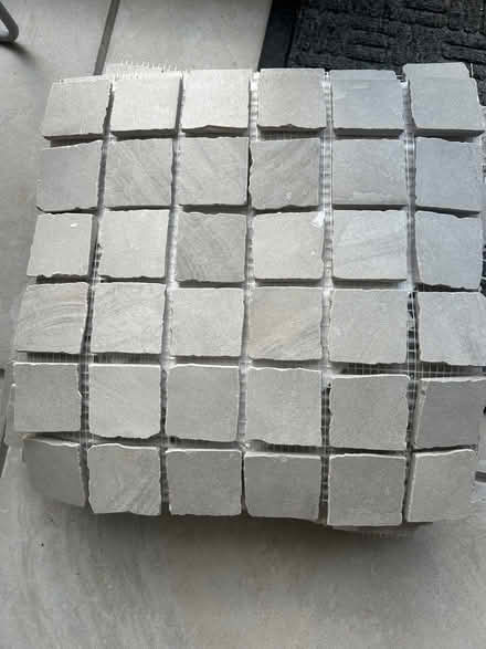 Photo of free Tiles (CM1 Broomfield) #1