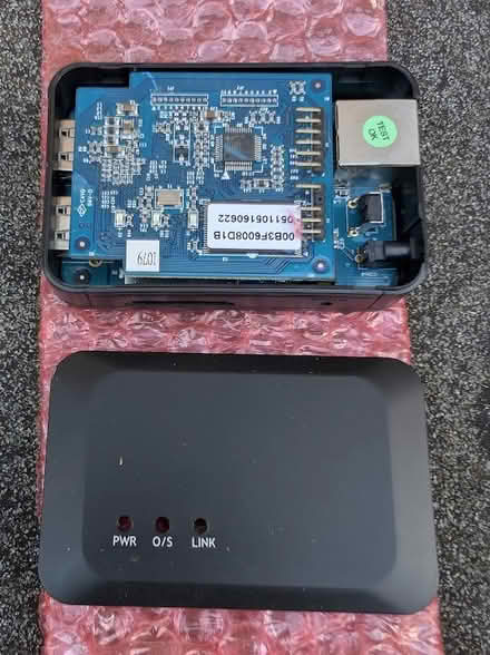 Photo of free 486SX-Compatible controller board (Kennington OX1) #1