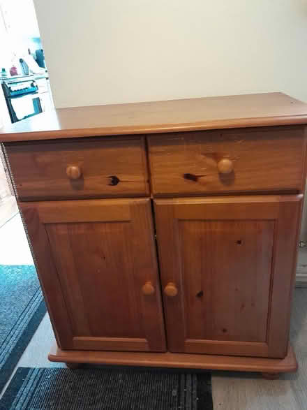 Photo of free Sideboard (wantage Oxfordshire OX12) #1