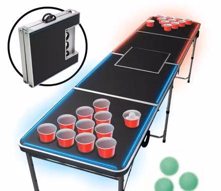 Photo of Ping Pong Table (Salem NH) #1