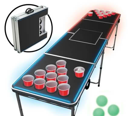 Photo of Ping Pong Table (Salem NH) #1