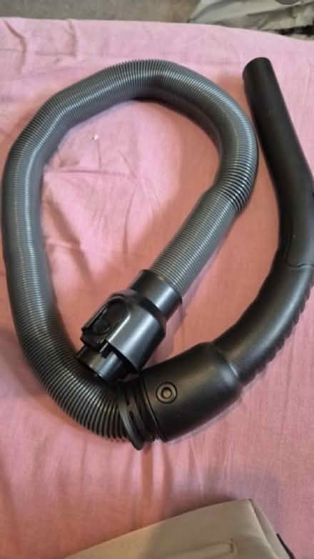 Photo of free Hoover hose for vax (Bellingham SE6) #1
