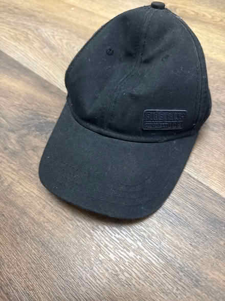Photo of free Baseball cap (Common Edge FY4) #1