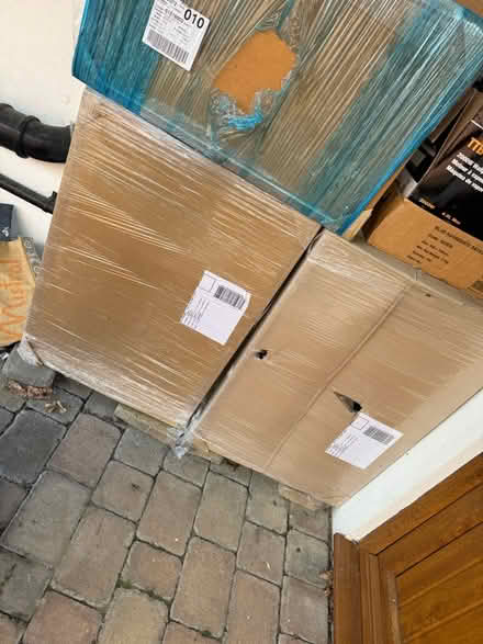Photo of free Kitchen wall units (Bexhill TN40) #2