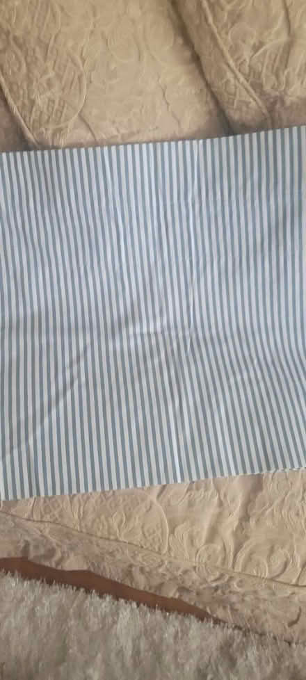 Photo of free Window Valances (Gambrills off Waugh Chapel Rd) #1