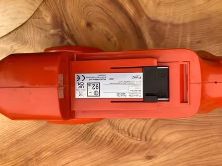 Photo of free Flymo Cordless Strimmer (No battery) (Battle TN33) #2