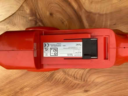 Photo of free Flymo Cordless Strimmer (No battery) (Battle TN33) #2