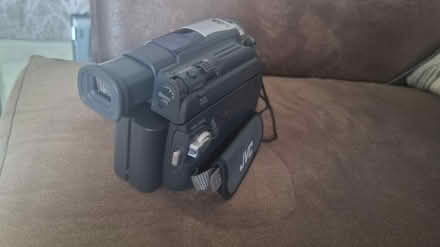 Photo of free JVC camcorder (Willenhall, WV12) #2