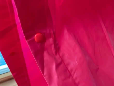 Photo of free Poncho good quality (OX4 3) #2