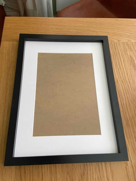Photo of free Picture frame (Keynsham) #1