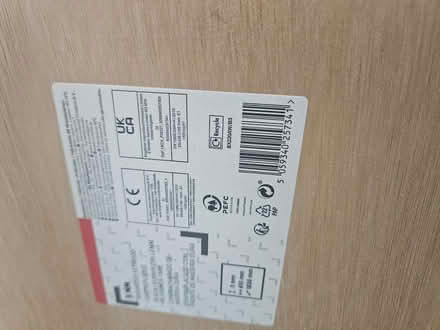 Photo of free Hardwood plywood (Camberwell) #3