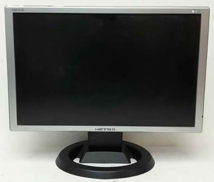 Photo of free HANNS G Monitor (Stotfold) #1