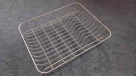 Photo of free Dish rack (Pitshanger W5) #1