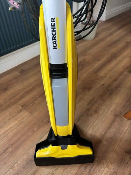 Photo of free Floor cleaner Karcher (Sockbridge CA10) #2