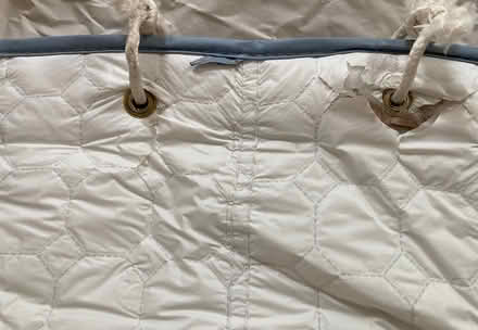 Photo of free Hanging Shoe Organizer (North Nashua) #2