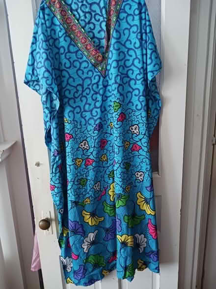 Photo of free womens clothing (60th cedar ave 19143) #1