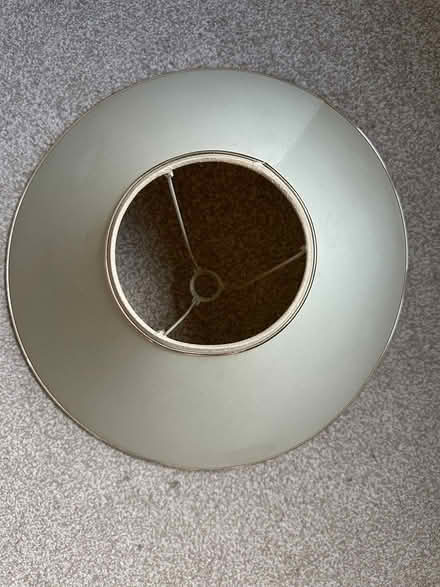 Photo of free Lamp (Eltham, SE9) #3
