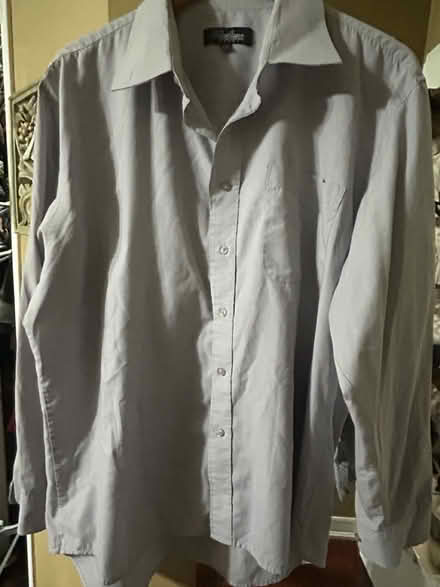 Photo of free Men’s large shirts (Meadowvale area) #1