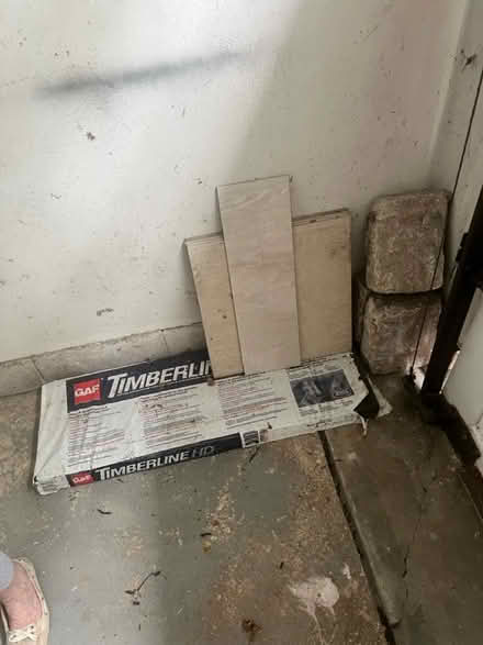 Photo of free Roof Shingles, Tile, Stone Pavers (Ossining) #1