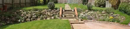 Photo of free Rock Garden Rocks (CT2) #1