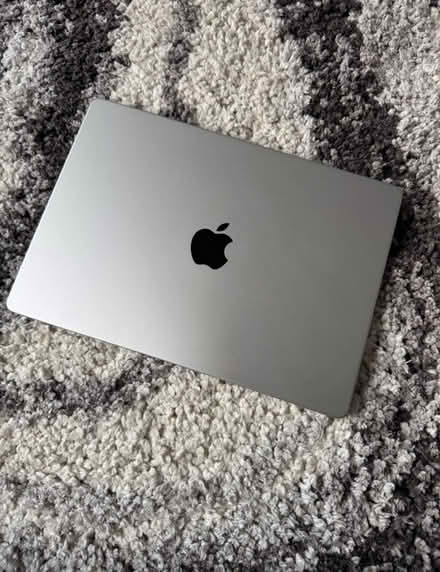 Photo of free MacBook Pro 2021 (Sunny) #2