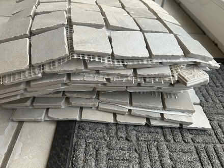 Photo of free Tiles (CM1 Broomfield) #2