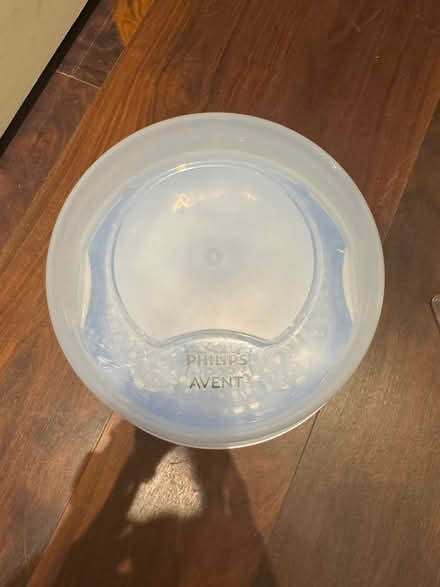 Photo of free Philips Avent steam steriliser and drying rack (Southfields SW18) #1
