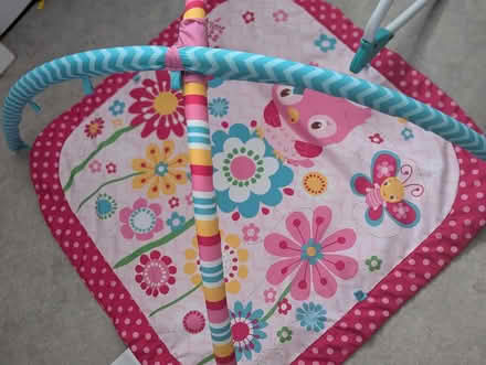 Photo of free Baby play mat (Lowedges S8) #1