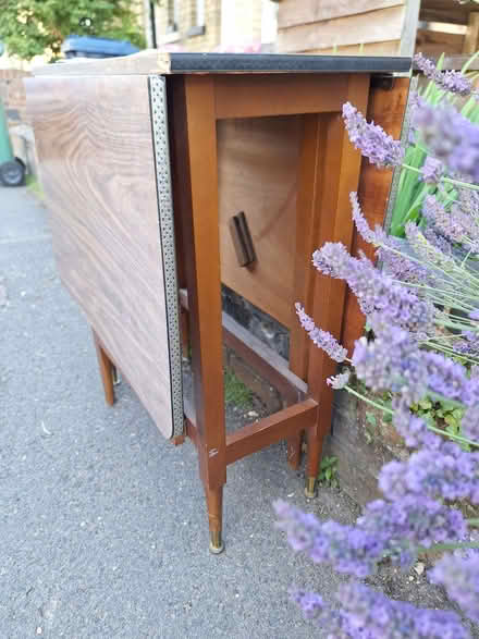 Photo of free Gate leg table (New Marston OX3) #2