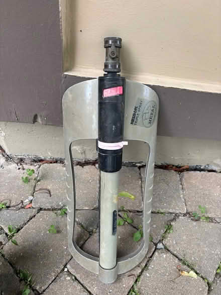Photo of free Sprinkler - metal (Mulock & Yonge St) #1