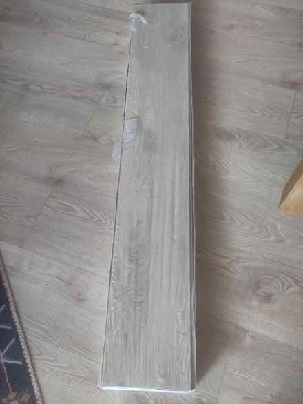 Photo of free Wooden flooring planks (Walthamstow Village E17) #1