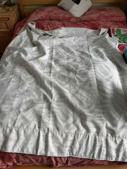 Photo of free Curtains (Ashton CH3) #1