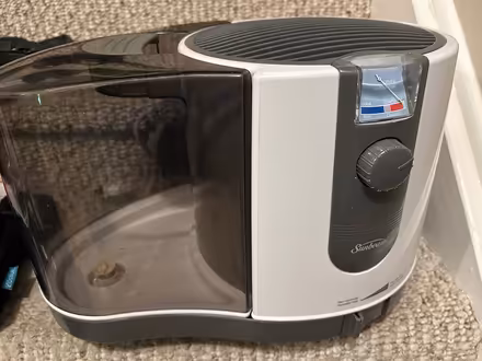 Photo of free Sunbeam humidifier (L5L 5P5) #1