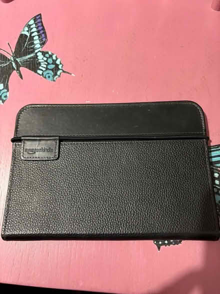 Photo of free Kindle case (Glenrothes KY7) #1