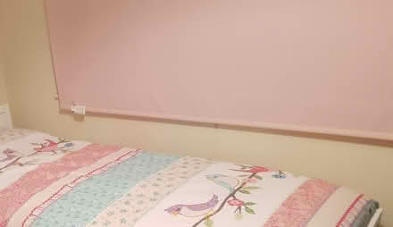 Photo of free Roller blind (SW17) #1