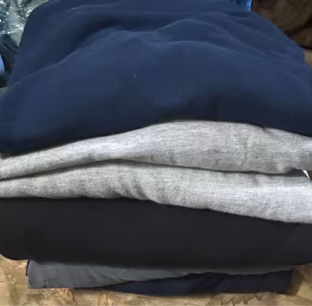 Photo of free Men’s large and X-large tops (Meadowvale area) #1