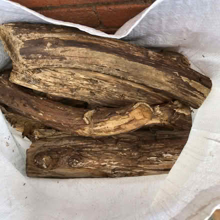 Photo of free Logs 2 sack's full (Hinckley LE10) #1