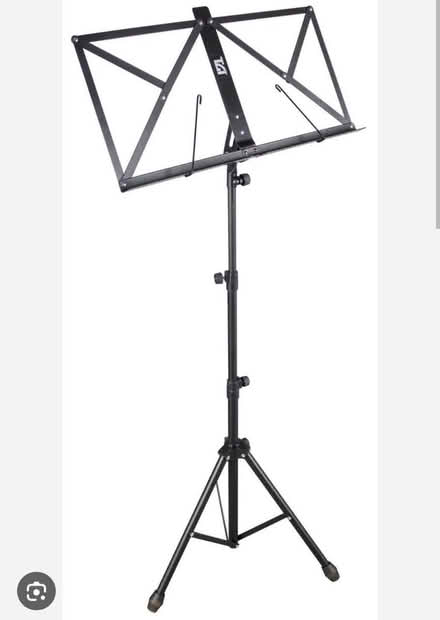 Photo of Music stand (Selly Oak B29) #1