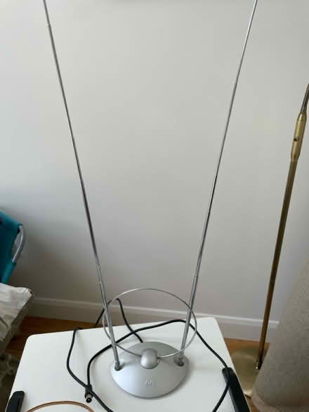 Photo of free TV aerial (OX4 3) #4