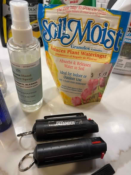 Photo of free Clean Out Bundle (Andersonville) #3