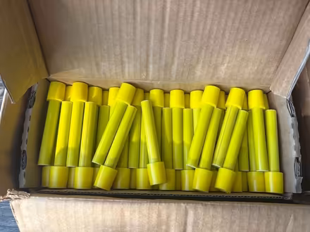 Photo of free Masonry pins to place block walls (Mission Viejo) #2